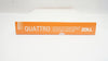 Zoll 8700-0783-01 Quattro Intravascular Heat Exchange Cath. Kit (x)