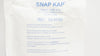 Advance 03-KP50 Snap Kap Dome 50In Disposable Seamless Equipment Cover