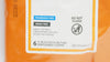 Medline MSC099CHG ReadyPREPCHG 2% Chlorhexidine Cloth 9x10.5In - Pack of 6