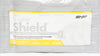 Stryker 7502 Sage Comfort Shield Barrier Cream Cloths - Pack of 3