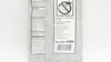 Stryker 7502 Sage Comfort Shield Barrier Cream Cloths - Pack of 3