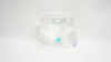 Salter Labs 8960TG-7 NebuTech HDN Nebulizer w/Inhalation Valve, 7ft. Supply Tube