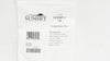 Sunset Healthcare CF2107-1 ResMed S9 Style Filter
