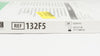 Edwards Lifesciences 132F5 Swan-Ganz True Size Thermodilution Cath. 5F x 75cm(x)