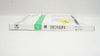 Edwards Lifesciences 132F5 Swan-Ganz True Size Thermodilution Cath. 5F x 75cm(x)