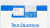 Bard 0244512 True Dilatation Balloon Valvuloplasty Cath. 24mm x 4.5cm x 110cm(x)