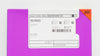 Boston Scientific H74938046630750 Express Premounted Stnt 6mm x 27mm x 75cm(x)