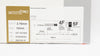 OrbusNeich 227-103-5UU Sapphire II Pro Balloon Dilation Cath. 2.75mm x 10mm (x)