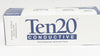 Weaver&Company 10-20-4 Ten20 Conductive Neurodiagnostic Electrode Paste-Box of 1