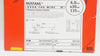 Boston Scientific H74939171060310 Mustang Dilatation Cath. 6.0 x 30mm x 135cm(x)