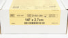 Applied Medical ACE-1427 MiniACE Enema Button 14F x 2.7cm (x)