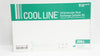 Zoll 8700-0781-01 Cool Line Intravascular Heat Exchange Cath. Kit (x)