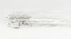 Heine Optotechnik Miller 4 Disposable Laryngoscope Blade XP