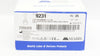 Briggs Medical 9231 MAbis PlastiBell Circumcision Device Office Pack - Box of 25