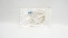 Icu Medical 12394 Appx 4.3ml,Ext. Set,Clave,Stopcock,Rotating Luer