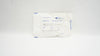 Icu Medical 12394 Appx 4.3ml,Ext. Set,Clave,Stopcock,Rotating Luer
