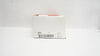 Hollister 9873 Male Urinary Pouch 250mL - Box of 10