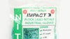 Impact 8217 Flock Lined Nitrile Industrial Gloves X-Large