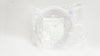 Salter Labs 1699-14 Nasal Cannula Salter-Style w/14Ft. Supply Tube, Adult