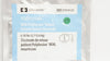 Covidien E7510-25 Valleylab REM Polyhesive Infant Return Electrode 6-30 lbs. (x)