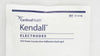 Cardinal Health 31115796 533 Foam Electrodes Adhesive Hydrogel - Pack of 3