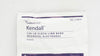 Covidien EP30016 Kendall Cloth Limb Band Neonatal Electrodes (x) - Pack of 3