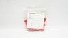 Health Care Logistics 7979-31 Tamper-Resistant Add Port Cap-pack of 25