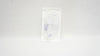 Braun 354221 Filtered Extension Set w/Female Luer Lock Connector 16inch x 5mL