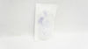 Braun 354221 Filtered Extension Set w/Female Luer Lock Connector 16inch x 5mL