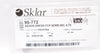 Sklar 95-772 Adson Dress FCP Serr Del 4.75