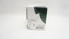 Ansell 20685270 Gammex Non-Latex PI Green Gloves, Size 7 - Box of 50