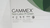 Ansell 20685270 Gammex Non-Latex PI Green Gloves, Size 7 - Box of 50