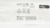 Cardinal Health 40516L Dover Foley Cath. 16Fr/Ch Council Tip 5ml 2-Way