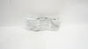 MSC Industrial 06529127 Pro-Safe Safety Goggles w/Uncoated Clear Lens