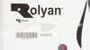 Rolyan A33826 Non-Adhesive Loop - Hot Pink 1inch X 25 YD.