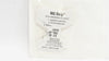 Derma Sciences NG-50 Integra NG Strip Nasal Tube Fastener - Pack of 10