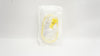 Eitan Medical 12004-000-0004 Microbore Yellow Marked Administration Set