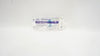 Kawasumi DBMH-25G K-Shield Advantage Winged Blood Collection Set 25G x 19mm
