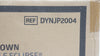 Medline DYNJP2004 Eclipse Surgical Gown 3X-Large - Box of 18