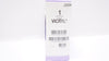 Ethicon J353H 1 Coated VICRYL Polyglactin 910Stre. 27inch, CT 40mm(x) -Box of 24