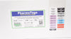 RMAC Surgical VCU03-M Pharma Tags Sterile Medical Labels - Case of 300
