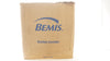 Bemis 72200024 3000cc/ml Hi-Flow Suction Canister - Case of 36