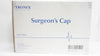 Tronex Healthcare 4294B Surgeon's Cap, Unisize, Blue - Box of 116