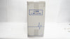Tronex Healthcare 4294B Surgeon's Cap, Unisize, Blue - Box of 116