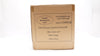 Landy CA003B SMS Polypropylene Coveralls, Blue, 50gsm, Size Large - Case of 25
