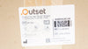 Outset Medical PN-0005451 Tablo Straws - Case of 48