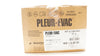 Teleflex A-1500-08LF PLEUR-EVAC Autotransfusion Bag (x) - Box of 6