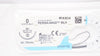 Ethicon K834 0 PERMA-HAND SILK Stre SH 26mm 1/2c Taperpoint, 30inch