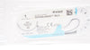Ethicon K845 1 PERMA-HAND SILK Stre MH 36mm 1/2c Taperpoint, 30inch