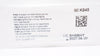 Ethicon K845 1 PERMA-HAND SILK Stre MH 36mm 1/2c Taperpoint, 30inch